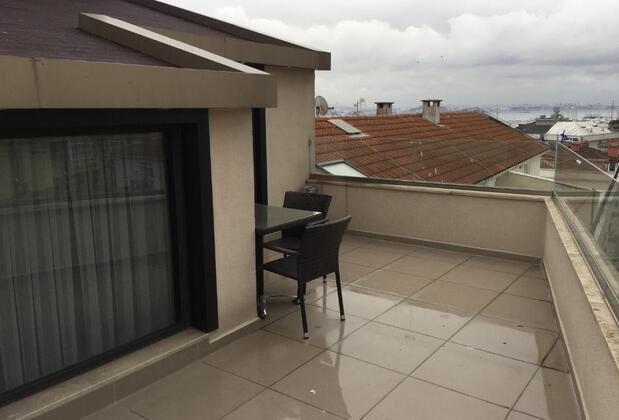 İnera Hotel Pendik - Görsel 18