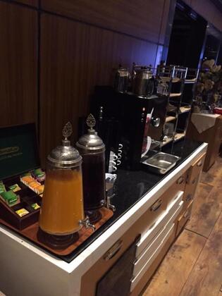 İnera Hotel Pendik - Görsel 9