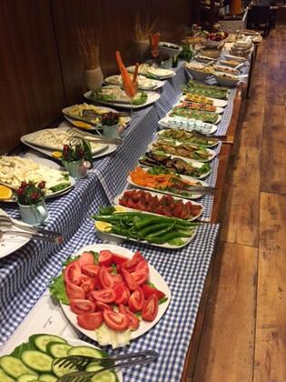 İnera Hotel Pendik - Görsel 11