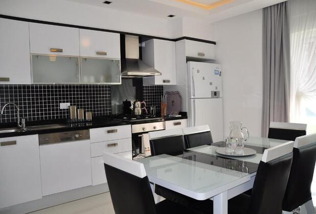 Side Felicia Residence - Görsel 5