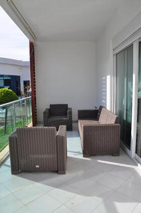 Side Felicia Residence - Görsel 6