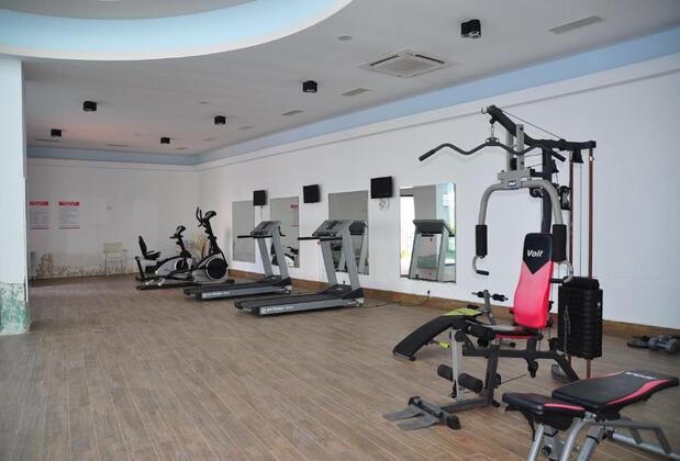 Side Felicia Residence - Görsel 8