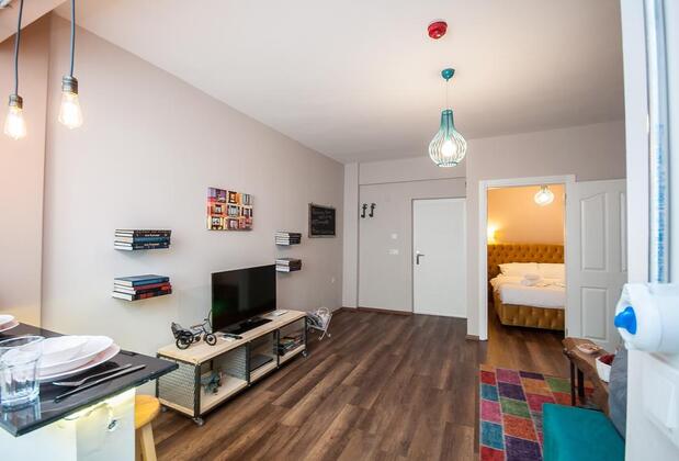 Newway Apartments - Görsel 4