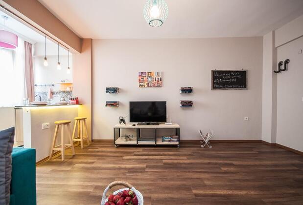 Newway Apartments - Görsel 3