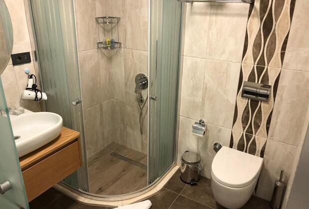 F&G Butik Hotel - Görsel 17