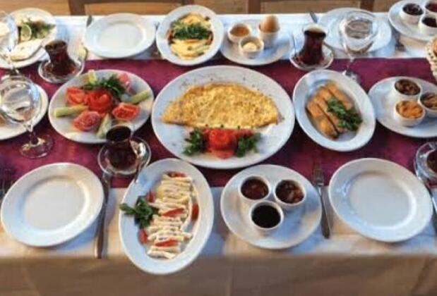 Yıldız Tepe Otel & Pansiyon - Görsel 12