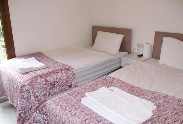 Yıldız Tepe Otel & Pansiyon - Görsel 22