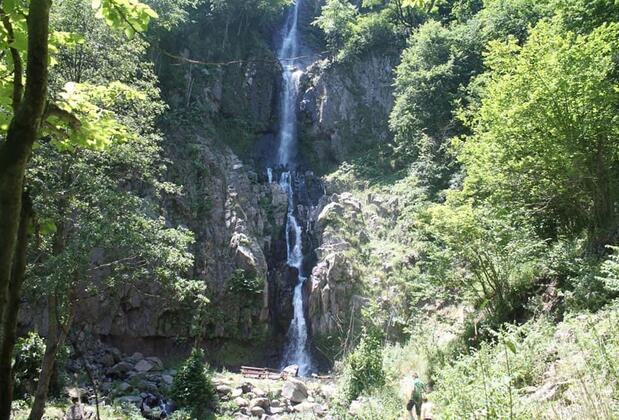 Yıldız Tepe Otel & Pansiyon - Görsel 6