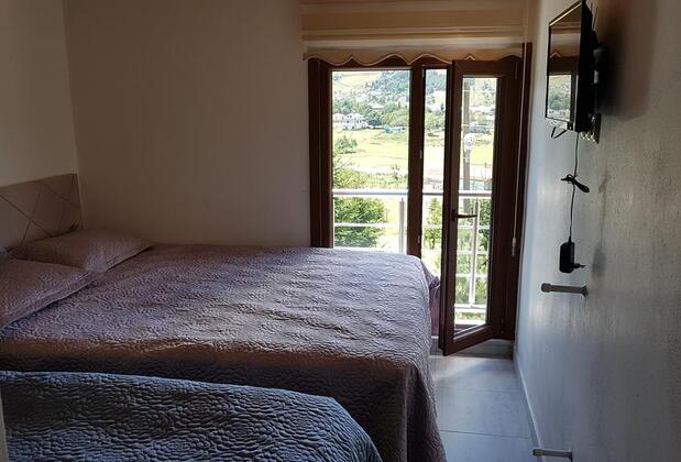 Yıldız Tepe Otel & Pansiyon - Görsel 26