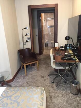 İnera Hotel Pendik - Görsel 7