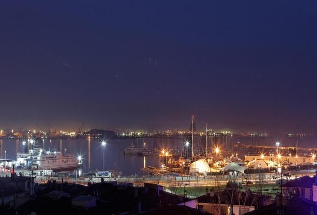 İnera Hotel Pendik - Görsel 3