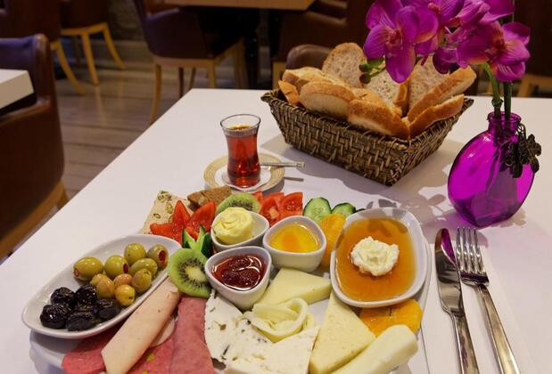 İnera Hotel Pendik - Görsel 10