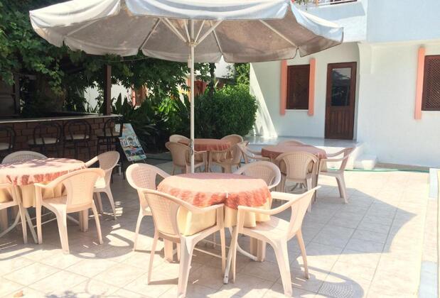 Flower Villa Apart - Görsel 8