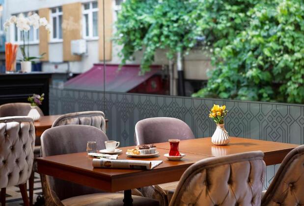 Güner Business Hotel - Görsel 3