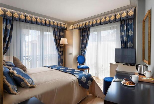 Güner Business Hotel - Görsel 6