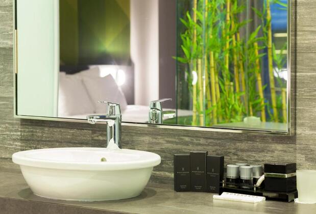 Bosphorus Sorgun Hotel - Görsel 49