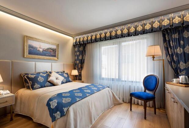 Güner Business Hotel - Görsel 4