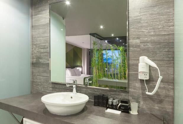 Bosphorus Sorgun Hotel - Görsel 48