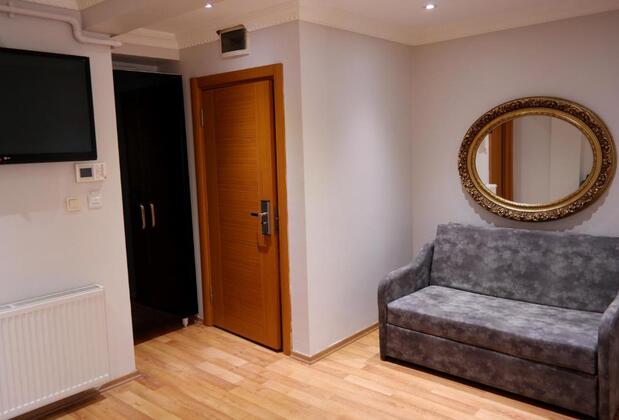 Sheriff Residence - Görsel 4