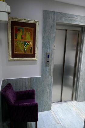 Sheriff Residence - Görsel 3