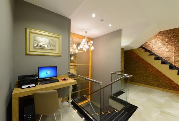 Hotel Olimpiyat - Görsel 24