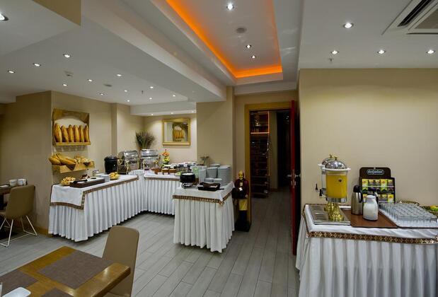 Hotel Olimpiyat - Görsel 6