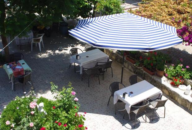 Akasya Hotel Side - Görsel 8