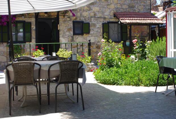 Akasya Hotel Side - Görsel 9