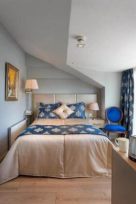 Güner Business Hotel - Görsel 7