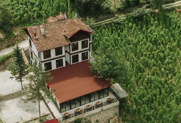 İskalita Otel - Görsel 4