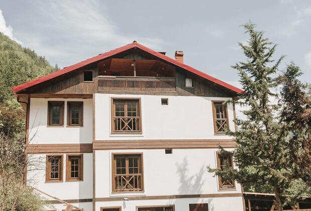 İskalita Otel - Görsel 9