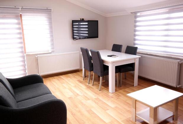 Sheriff Residence - Görsel 20