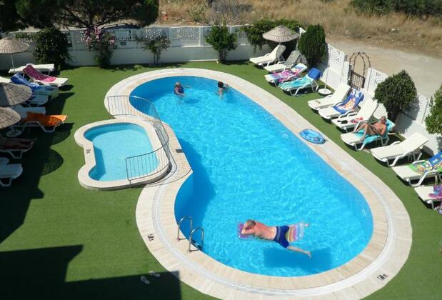 Özükara 1 Apart - Görsel 5