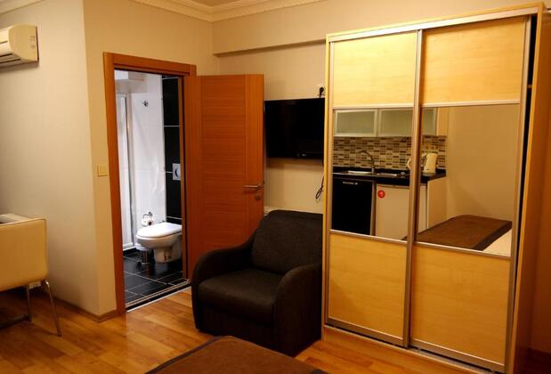 Sheriff Residence - Görsel 21