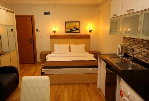 Sheriff Residence - Görsel 22