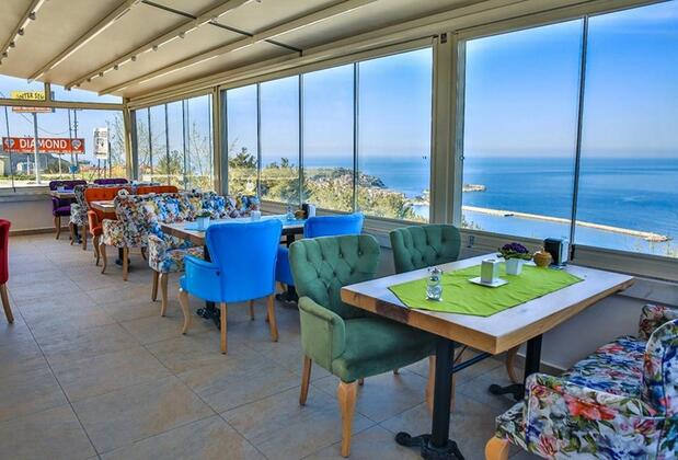 Amasra Diamond Hotel - Görsel 5