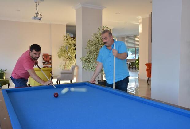 Amasra Diamond Hotel - Görsel 7