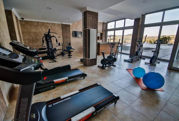 Amasra Diamond Hotel - Görsel 8