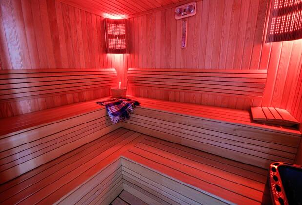 Amasra Diamond Hotel - Görsel 9