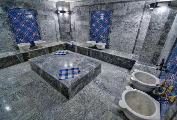 Amasra Diamond Hotel - Görsel 10