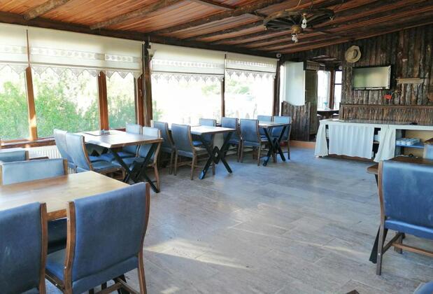 Nirvana Cave Hotel - Görsel 6