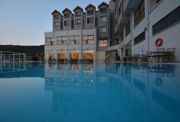 Amasra Diamond Hotel - Görsel 3