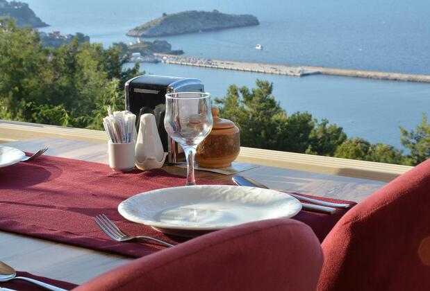 Amasra Diamond Hotel - Görsel 12