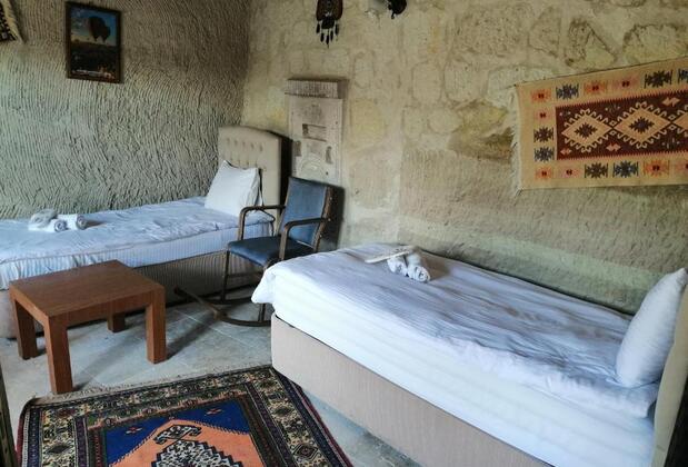 Nirvana Cave Hotel - Görsel 8