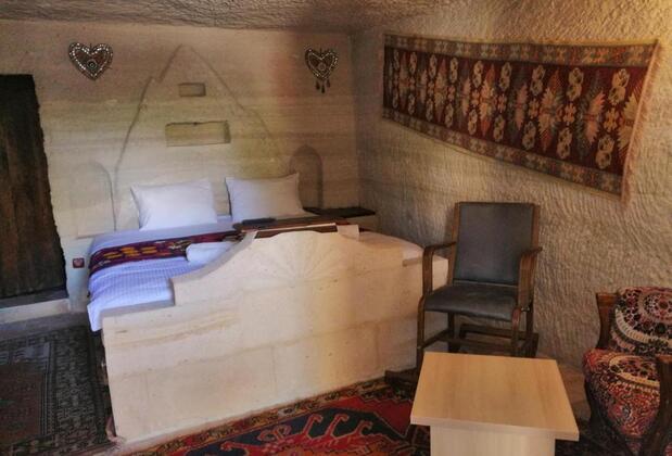 Nirvana Cave Hotel - Görsel 9