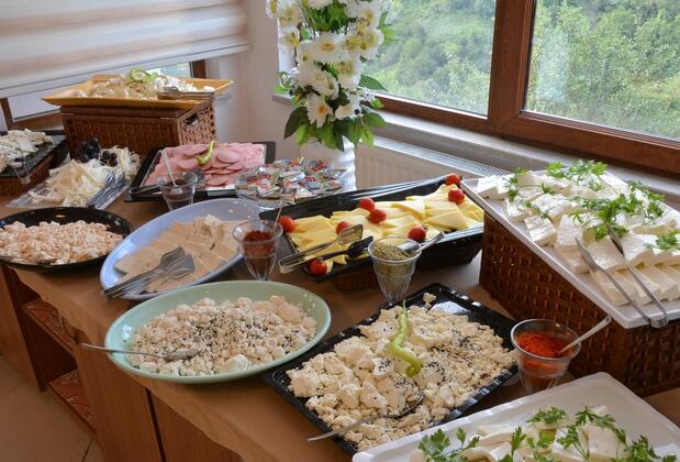 Amasra Diamond Hotel - Görsel 13