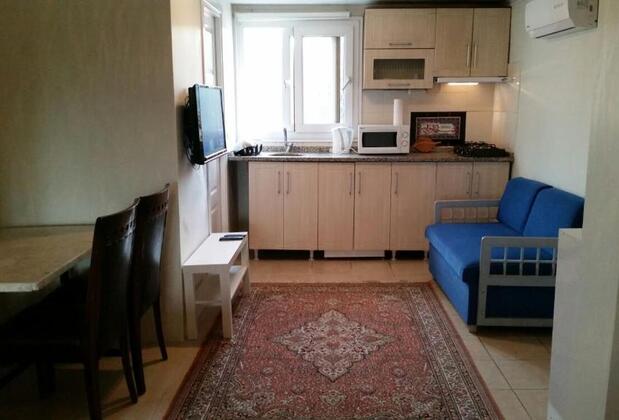 Ephesus Suites Hotel - Görsel 7