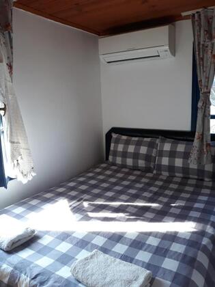 Şirince Doğadaki Evler Pansiyon - Görsel 33