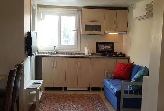 Ephesus Suites Hotel - Görsel 13