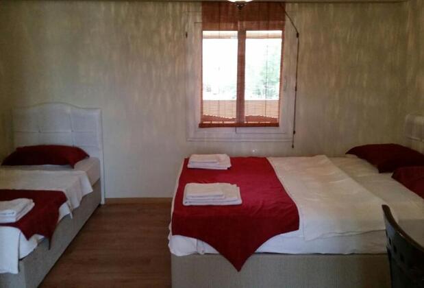 Ephesus Suites Hotel - Görsel 16